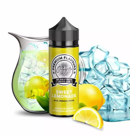 Dexter`s Juice Lab Dexter`s Juice Lab - Sweet Lemonade 10ml Longfill