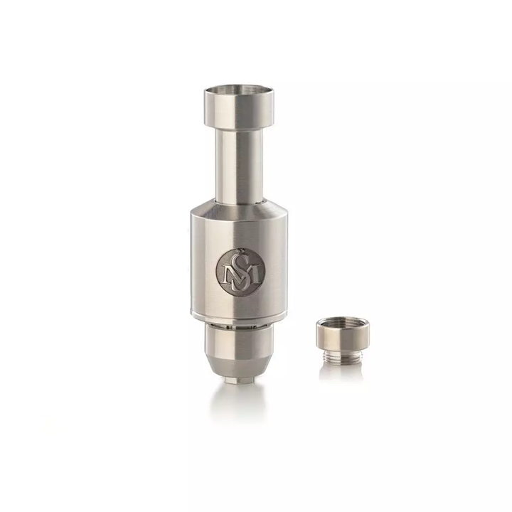 Svoe Mesto - Kayfun BB Boro RBA - e-heaven Vape Shop