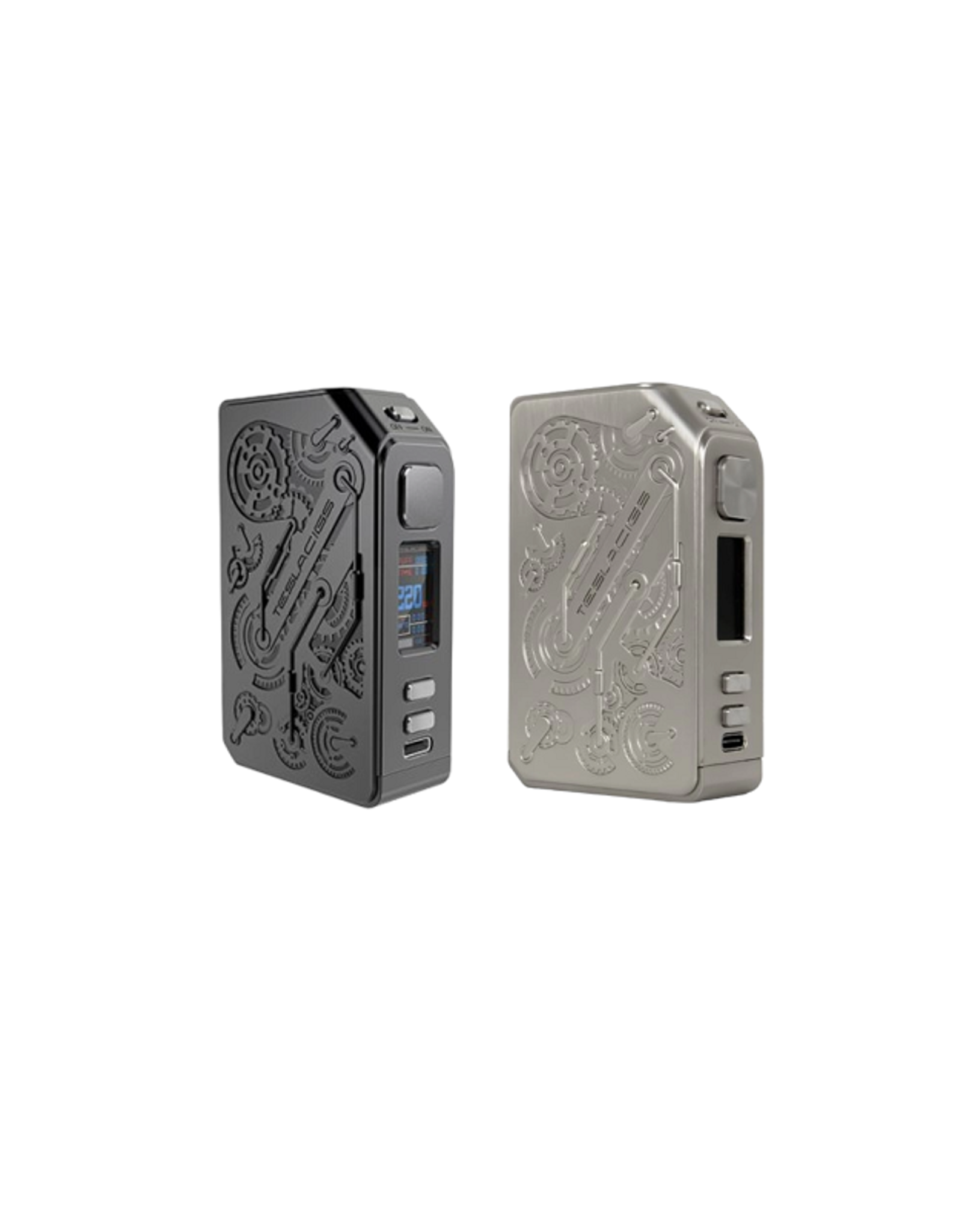 Teslacigs Teslacigs Punk II 220W Mod