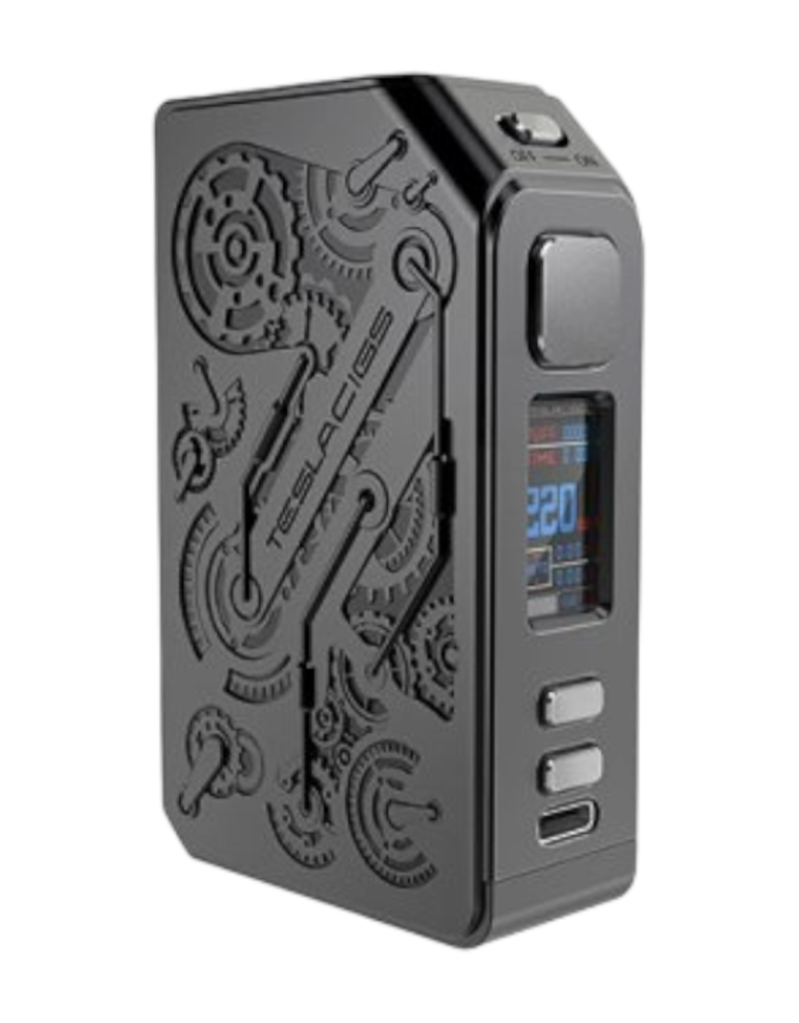 Teslacigs Teslacigs Punk II 220W Mod