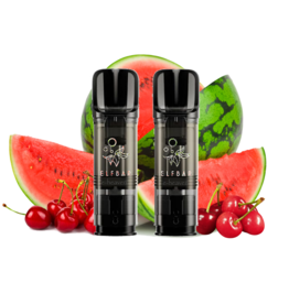 Elf Bar Elf Bar Elfa PRO PODs - Watermelon Cherry (2er-pack)