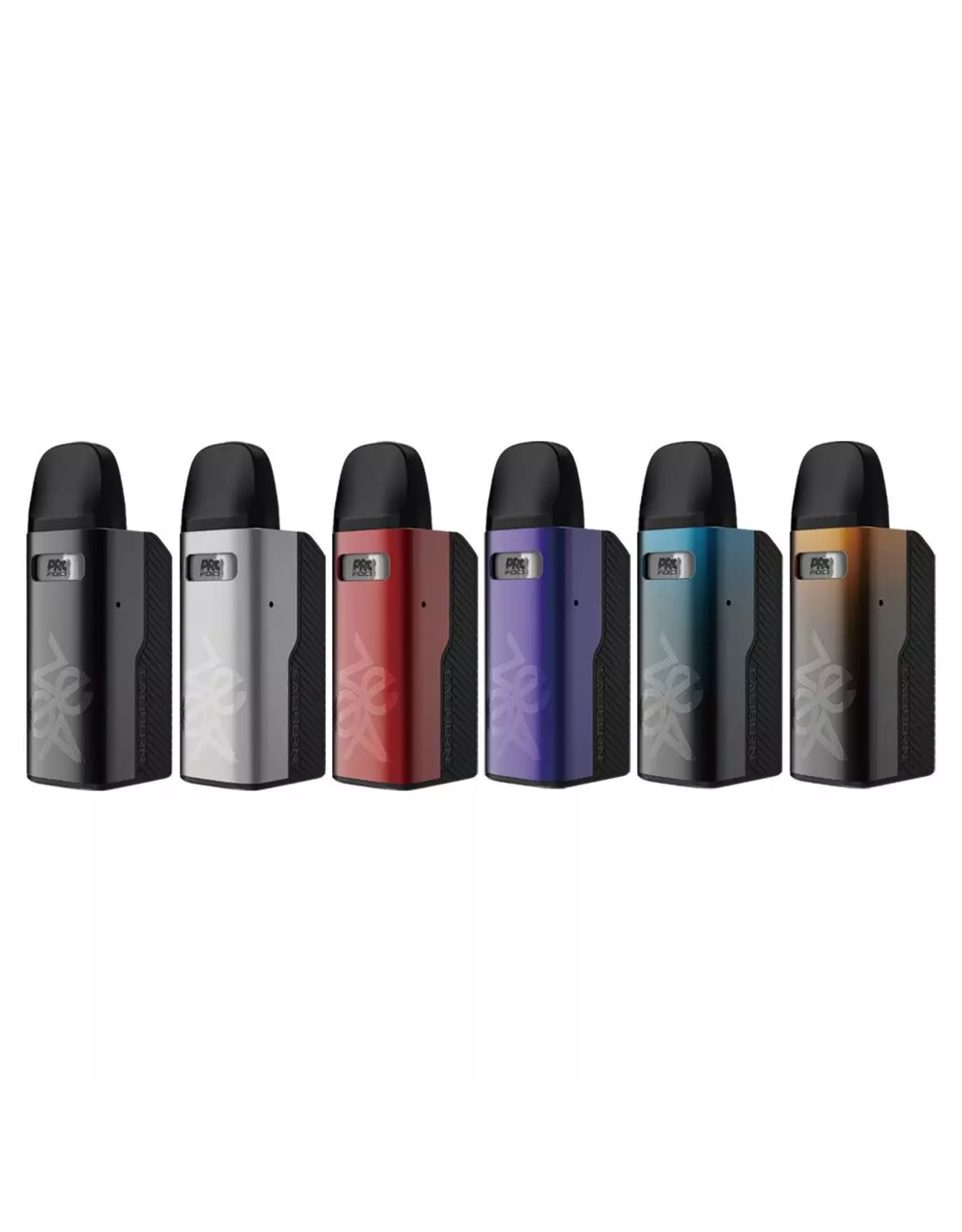 Uwell Uwell - Caliburn GZ2 Pod Kit