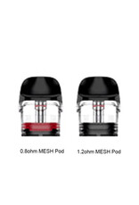 Vaporesso Vaporesso Luxe Q Mesh PODs (4er Pack)