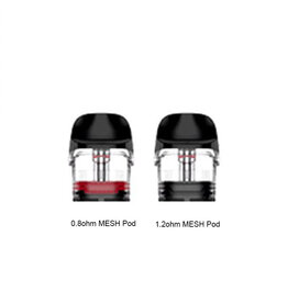 Vaporesso Vaporesso Luxe Q Mesh PODs (4er Pack)