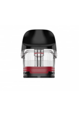 Vaporesso Vaporesso Luxe Q Mesh PODs (4er Pack)