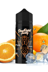 Dead Rabbit Society DRS Dead Rabbit Society (DRS) - Orange 100ml