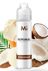 FUU FUU - MiNiMAL Coconut 50ml