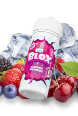 Ice Blox Ice Blox - Cherry Berries 100ml