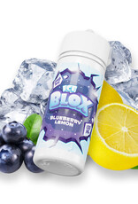 Ice Blox Ice Blox - Blueberry Lemon 100ml