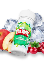 Ice Blox Ice Blox - Apple Cranberry 100ml