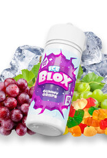 Ice Blox Ice Blox - Gummy Grape 100ml