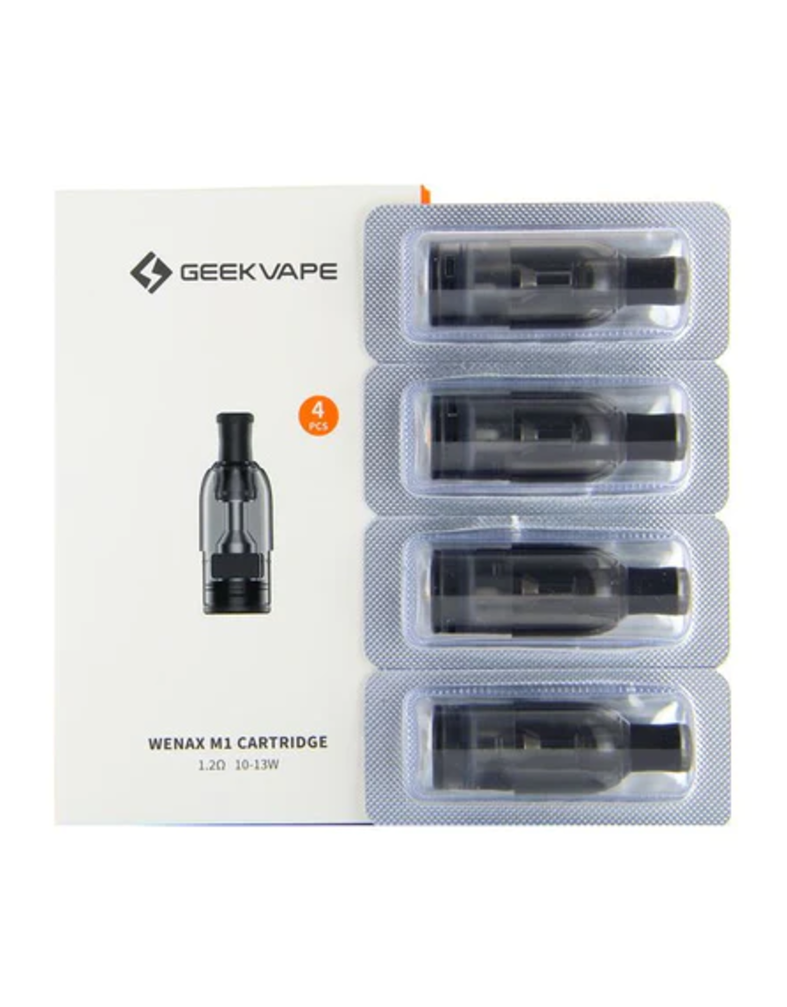 Geek Vape Geekvape Wenax M1 Ersatzpods