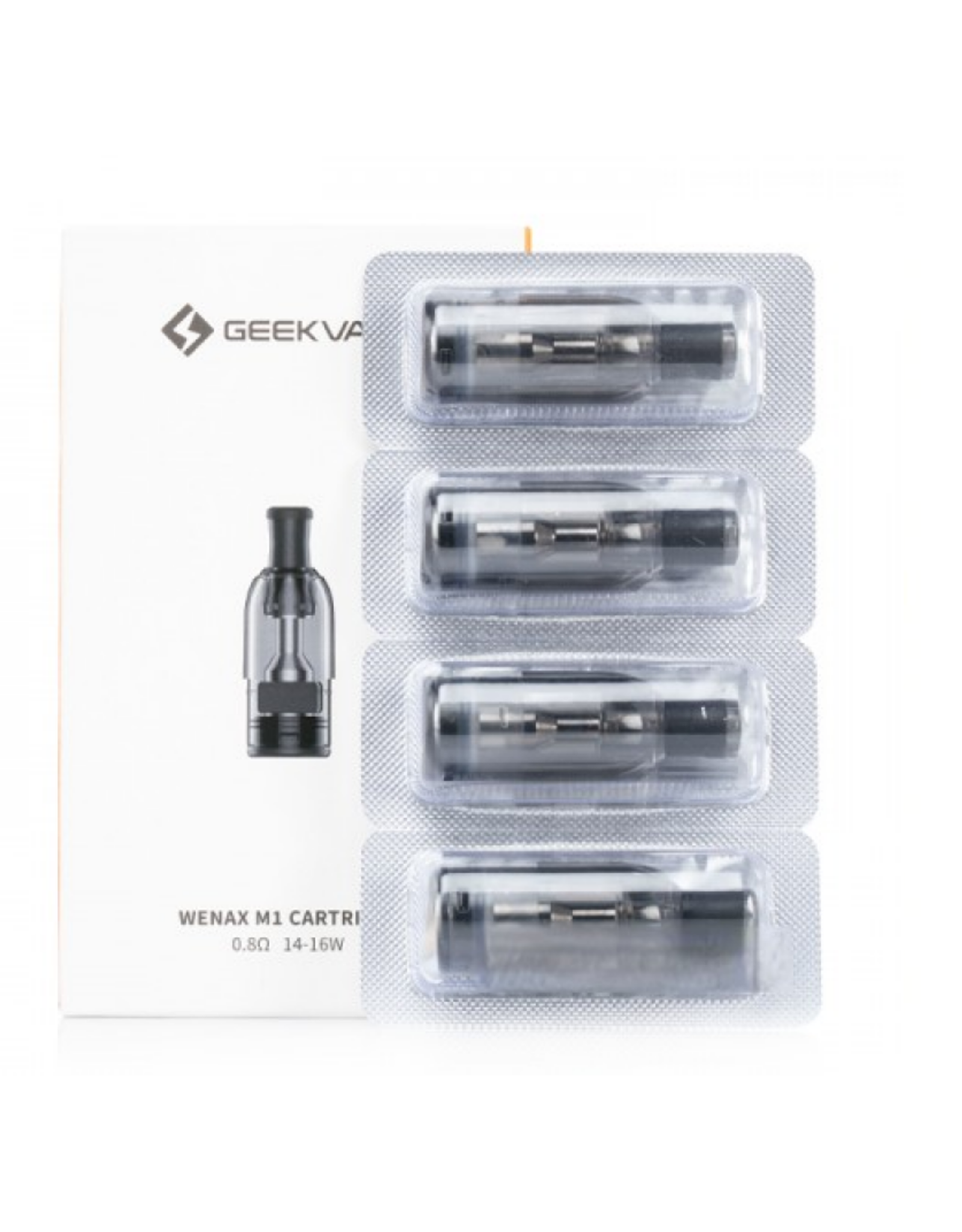 Geek Vape Geekvape Wenax M1 Ersatzpods