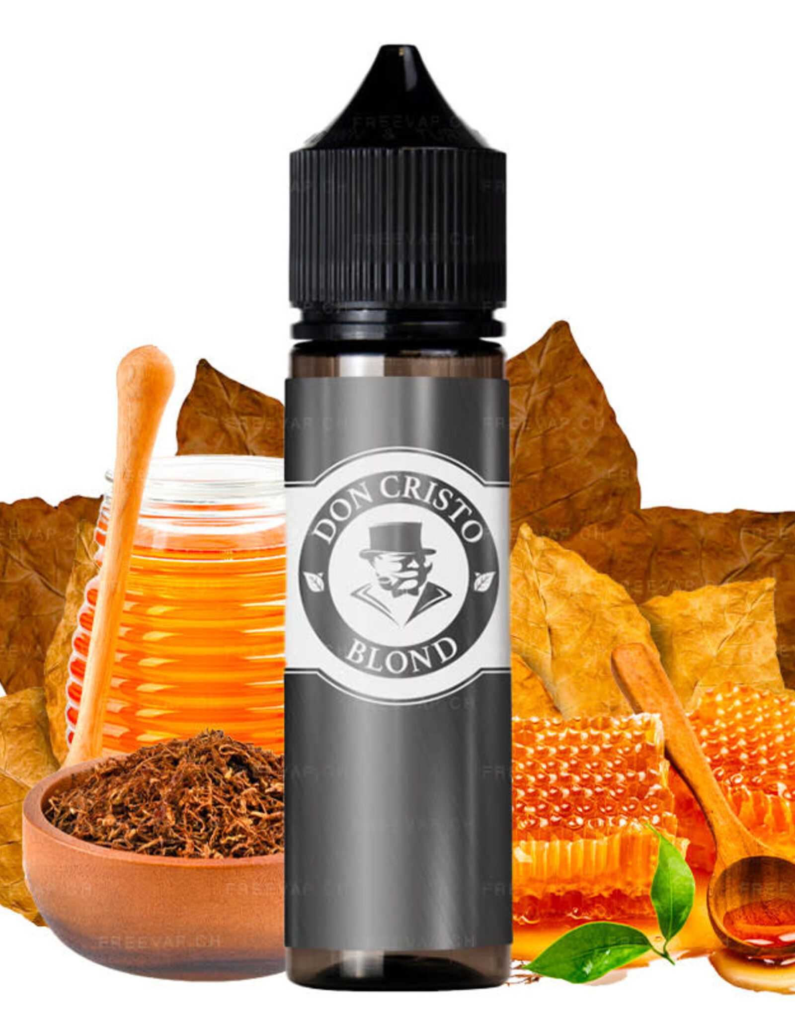 PGVG Labs PGVG Labs - Don Cristo Blond 50ml