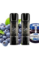 Elf Bar Elf Bar Elfa PRO PODs - Blueberry Snoow (2er-pack)