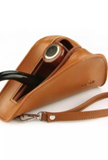 VapeOnly Lederetui für E-Pfeifen