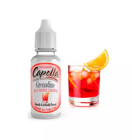 Capella Capella - Grenadine 13ml