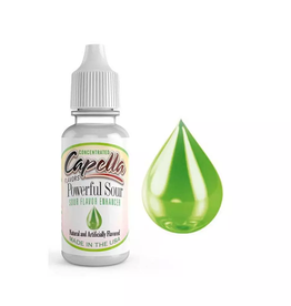 Capella Capella - Powerful Sour 13ml