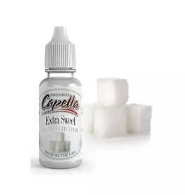 Capella Capella - Extra Sweet Aroma