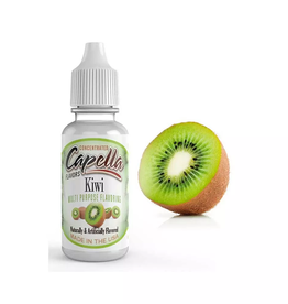 Capella Capella - Kiwi 13ml