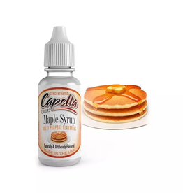 Capella Capella - Maple Pancake Syrup Aroma 13ml