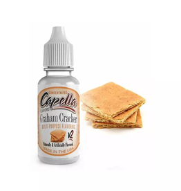 Capella Capella - Graham Cracker V2 13ml