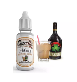 Capella Capella - Irish Cream 13ml