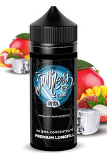 Ruthless Ruthless - Rise On Ice - 30ml Aroma