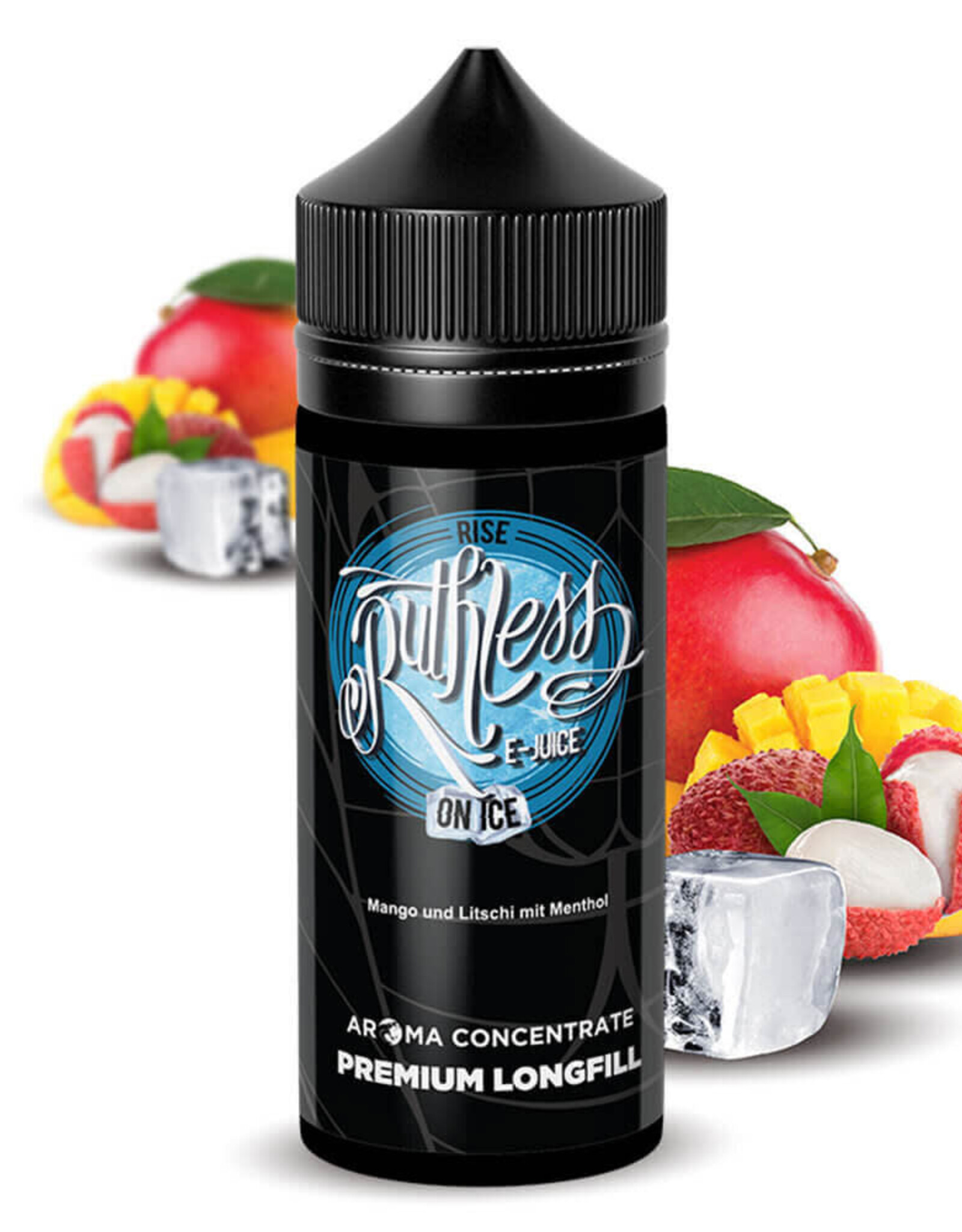 Ruthless Ruthless - Rise On Ice - 30ml Aroma