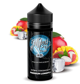 Ruthless Ruthless - Rise On Ice - 30ml Aroma