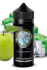 Ruthless Ruthless - Swamp Thang On Ice - 30ml Aroma