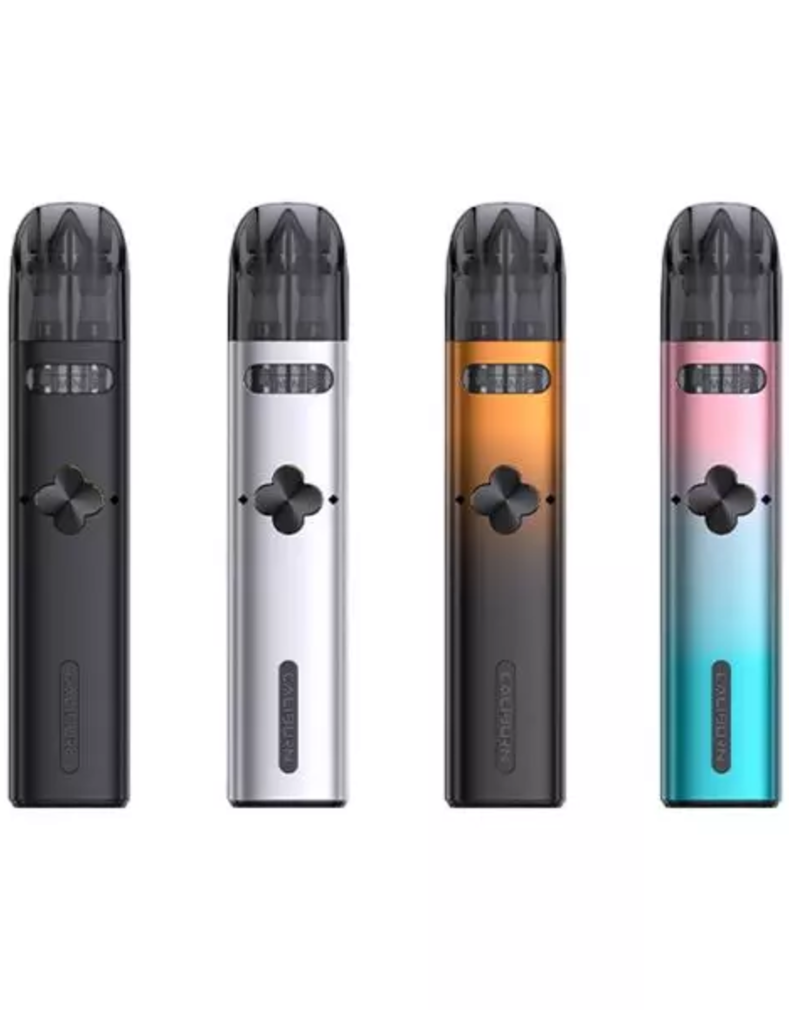 Uwell Uwell Caliburn Explorer Pod Kit