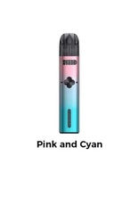 Uwell Uwell Caliburn Explorer Pod Kit