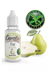 Capella Capella - Pear with Stevia Aroma 13ml