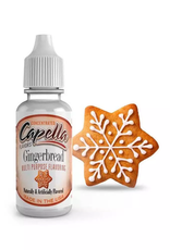 Capella Capella - Gingerbread Aroma 13ml