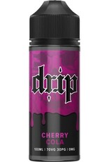 DRIP DRIP - Cherry Cola 100ml