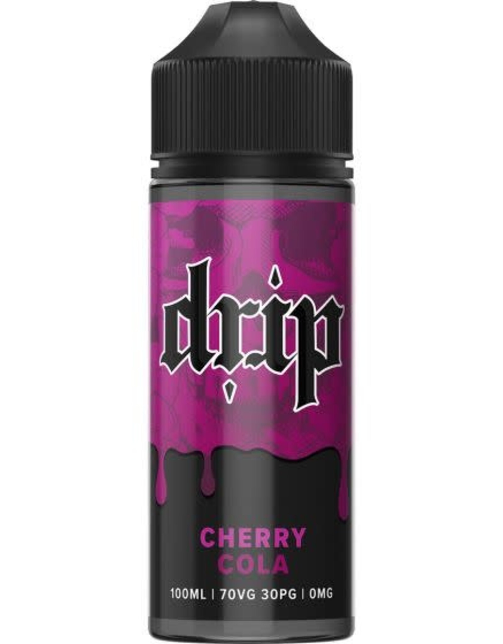 DRIP DRIP - Cherry Cola 100ml