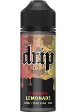 DRIP DRIP - Cherry Lemonade 100ml