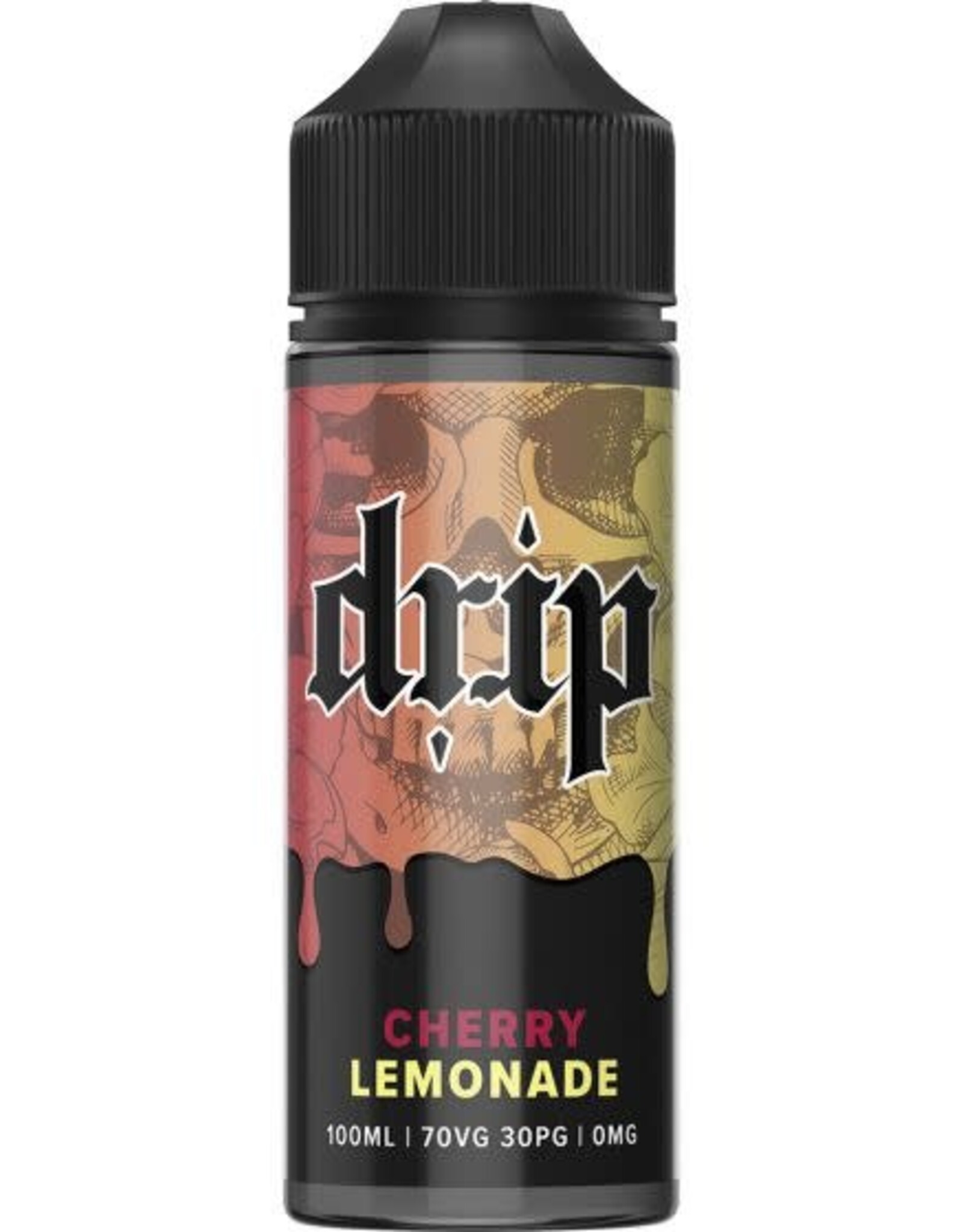 DRIP DRIP - Cherry Lemonade 100ml