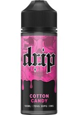 DRIP DRIP - Cotton Candy 100ml