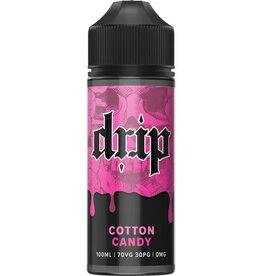 DRIP DRIP - Cotton Candy 100ml