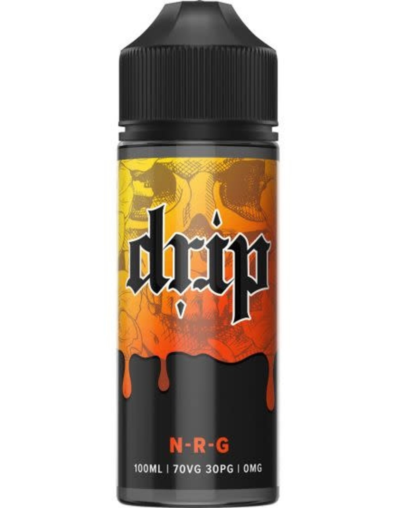 DRIP DRIP - NRG 100ml