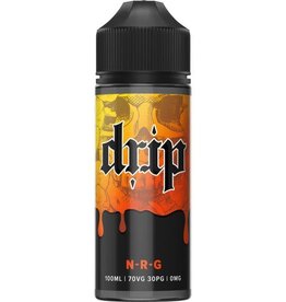 DRIP DRIP - NRG 100ml