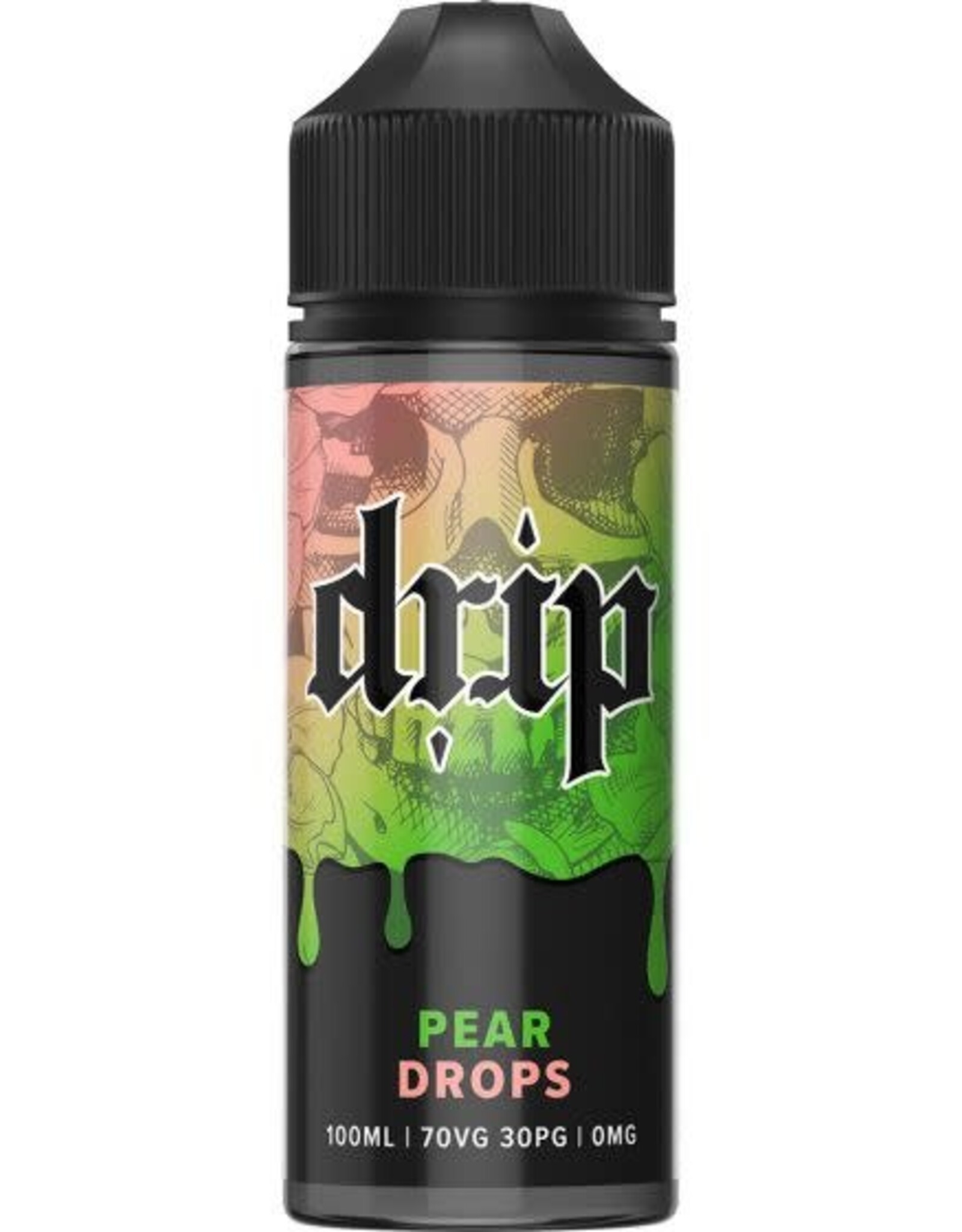 DRIP DRIP - Pear Drops 100ml