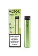 Vozol VOZOL Switch 600 POD Kit