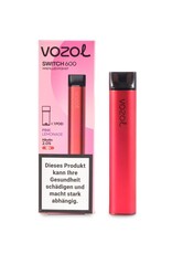 Vozol VOZOL Switch 600 POD Kit