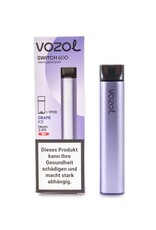 Vozol VOZOL Switch 600 POD Kit