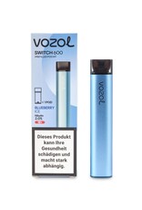 Vozol VOZOL Switch 600 POD Kit