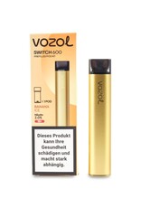 Vozol VOZOL Switch 600 POD Kit