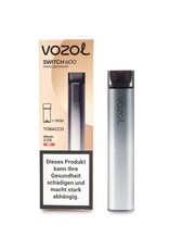 Vozol VOZOL Switch 600 POD Kit